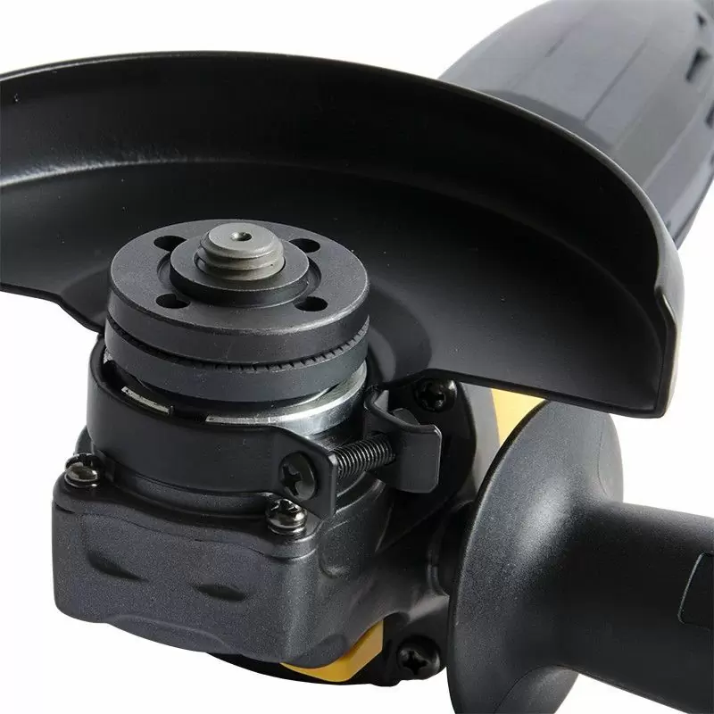 Болгарка Machtz MAG-12/1000 - фото 5