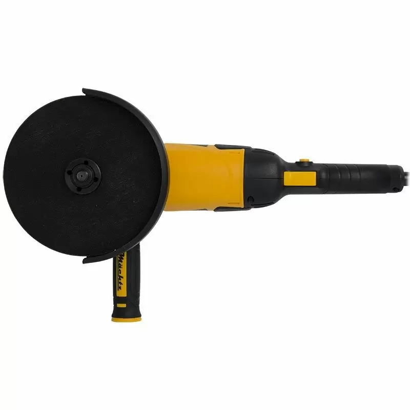 Болгарка Machtz MAG-18/2050 VS - фото 5 Болгарка Machtz MAG-18/2050 VS - фото 5