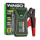 Пусковое устройство Winso Jump Starter 300/600A 16000mAh — миниатюра 4