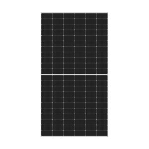 Сонячна панель LP Longi Solar Half-Cell 550W (30 профіль, монокристал)