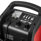 Пуско-зарядное устройство АКБ Alligator 12/24В 800А·час 75А — миниатюра 4