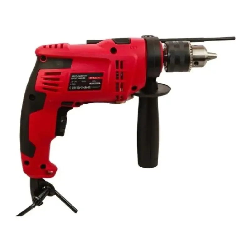 Дриль ударна Edon ID-DL-1136 - фото 1 Дриль ударна Edon ID-DL-1136 - фото 1