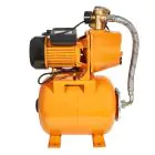 Насосная станция струйная PowerCraft ADJ 1100-5060 — миниатюра 3