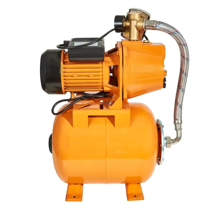 Насосная станция струйная PowerCraft ADJ 1100-5060 - фото 3