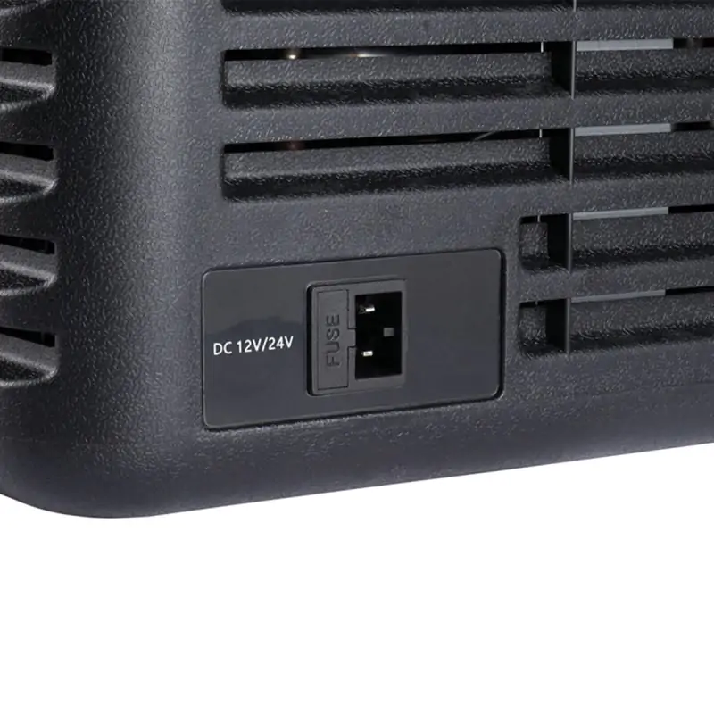 Холодильник автомобильный Brevia 50л 22530 - фото 6 Холодильник автомобильный Brevia 50л 22530 - фото 6