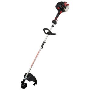 Бензинова мотокоса Vitals Master BK 3312jd Black Edition (1.2 к.с., розбірна штанга)