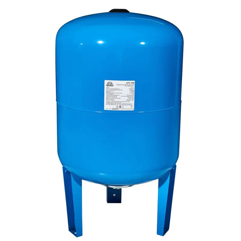 Гидроаккумулятор вертикальный Vitals Aqua UTV 100 - фото 4