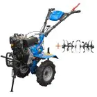 Мотоблок Кентавр мб2050д/м2-4 (колеса 4.00-8) — мініатюра 9 Мотоблок Кентавр мб2050д/м2-4 (колеса 4.00-8) — мініатюра 9