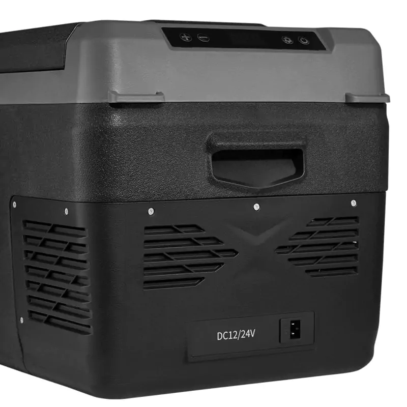 Холодильник автомобільний Brevia 29л 24270 - фото 5