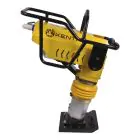 Вибротрамбовка электрическая Кентавр ВТ95E — миниатюра 4