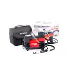 Компресор автомобільний Белавто Зеніт 10Атм 40л/хв 170Вт — мініатюра 1 Компресор автомобільний Белавто Зеніт 10Атм 40л/хв 170Вт — мініатюра 1