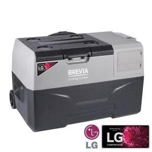 Товар Автомобильный холодильник Brevia 30 л 22715 (компрессор LG)