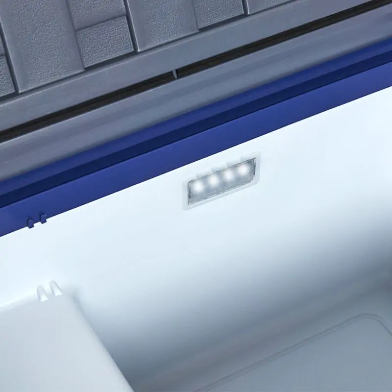 Холодильник автомобильный Brevia 27л 22920 - фото 14