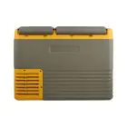 Холодильник автомобільний Brevia 33л (компресор LG) двокамерний 22555 — мініатюра 5