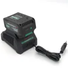 Акумуляторна циркулярна пилка DWT AHKP-20-140 DN-4C2 — мініатюра 7 Акумуляторна циркулярна пилка DWT AHKP-20-140 DN-4C2 — мініатюра 7