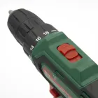 Аккумуляторная дрель шуруповерт DWT ABS-12 E-2 — миниатюра 6 Аккумуляторная дрель шуруповерт DWT ABS-12 E-2 — миниатюра 6