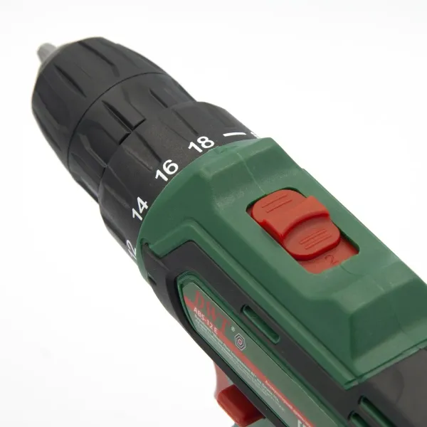 Аккумуляторная дрель шуруповерт DWT ABS-12 E-2 - фото 6 Аккумуляторная дрель шуруповерт DWT ABS-12 E-2 - фото 6