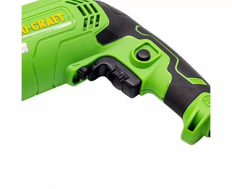 Дрель Procraft PS1350 ударная - фото 3