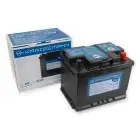 Автомобильный аккумулятор KRAISSMANN 60 AB 660 AGM — миниатюра 4