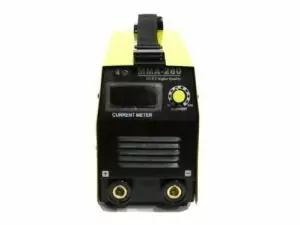 Товар Зварювальний інвертор Shyuan MMA 280 кейс