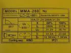 Зварювальний інвертор Shyuan MMA 280 кейс — мініатюра 4