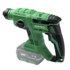 Перфоратор безщітковий APRO 20CBH (без АКБ) — мініатюра 2 Перфоратор безщітковий APRO 20CBH (без АКБ) — мініатюра 2