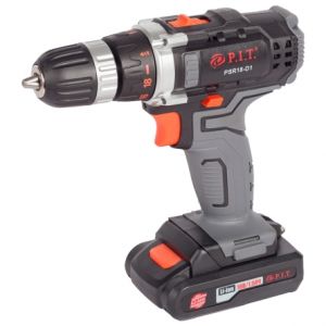 Шуруповерт Pit PSR 18-D1