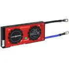 Smart BMS плата LP LiFePO4 24V 8S Dis 80A Ch 40A UART+RS485+CAN — миниатюра 2
