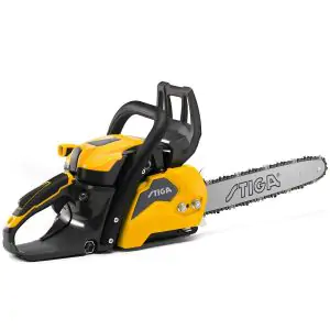 Товар Пила ланцюгова бензинова STIGA CS540