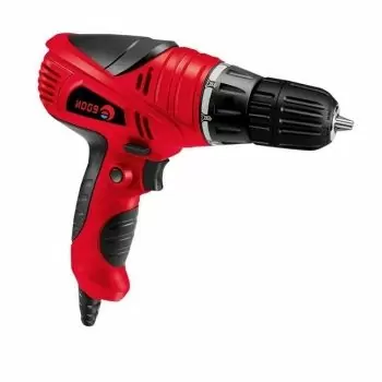 Мережевий шуруповерт Edon DS-450 - фото 1 Мережевий шуруповерт Edon DS-450 - фото 1