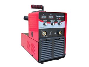 Товар Зварювальний напівавтомат Edon EXPERTMIG-3150