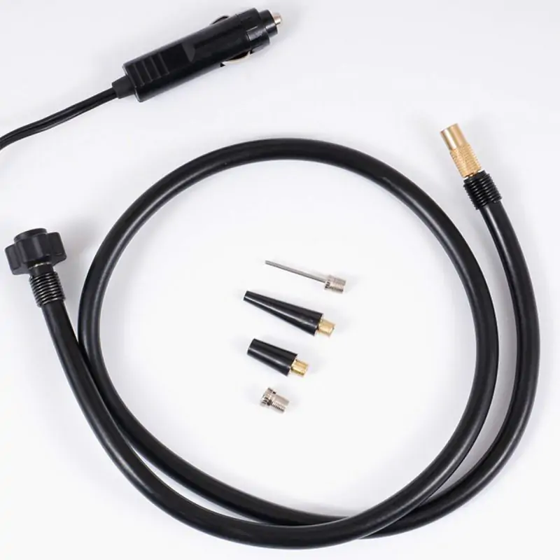 Компресор автомобільний Белавто Супутник 7Атм 32л/хв 150Вт - фото 4 Компресор автомобільний Белавто Супутник 7Атм 32л/хв 150Вт - фото 4