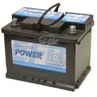Автомобильный аккумулятор ELECTRIC POWER 6СТ-60 (-/+) START STOP EFB, 12В, 60АЧ, 640А — миниатюра 2