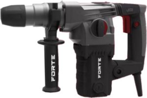 Перфоратор Forte RH 30-14 (1400 Вт, 4.2 Дж, бочковий) в кейсі