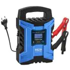 Зарядное устройство АКБ Brevia Power 12/24В 300А·час 15А — миниатюра 2