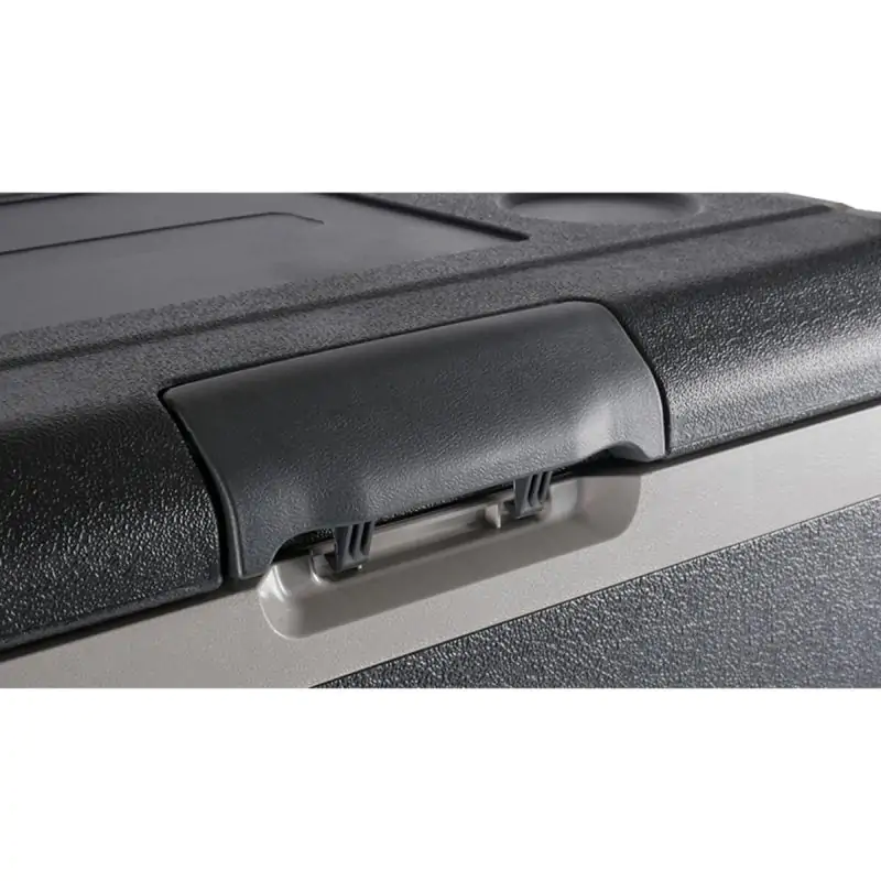 Холодильник автомобильный Brevia 50л 22630 - фото 7 Холодильник автомобильный Brevia 50л 22630 - фото 7