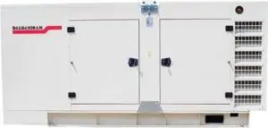Товар Дизельный генератор Dalgakiran DJ32BD-1