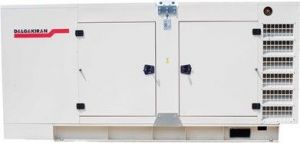 Дизельный генератор Dalgakiran DJ42BD-1