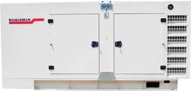 Дизельний генератор Dalgakiran DJ34BD-1 - фото 1 Дизельний генератор Dalgakiran DJ34BD-1 - фото 1