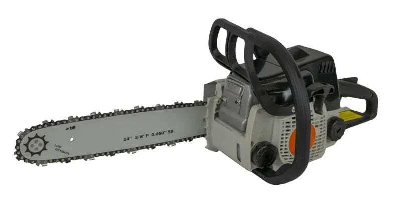 Бензопила VORSKLA ПМЗ 32-2.0 - фото 1 Бензопила VORSKLA ПМЗ 32-2.0 - фото 1