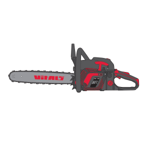 Товар Бензопила ланцюгова VITALS BKZ 453N 15``