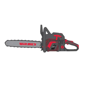 Товар Бензопила ланцюгова VITALS BKZ 453N 15``