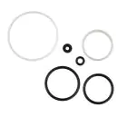 Домкрат гидравлический бутылочный Molder 10т 200-385мм — миниатюра 4