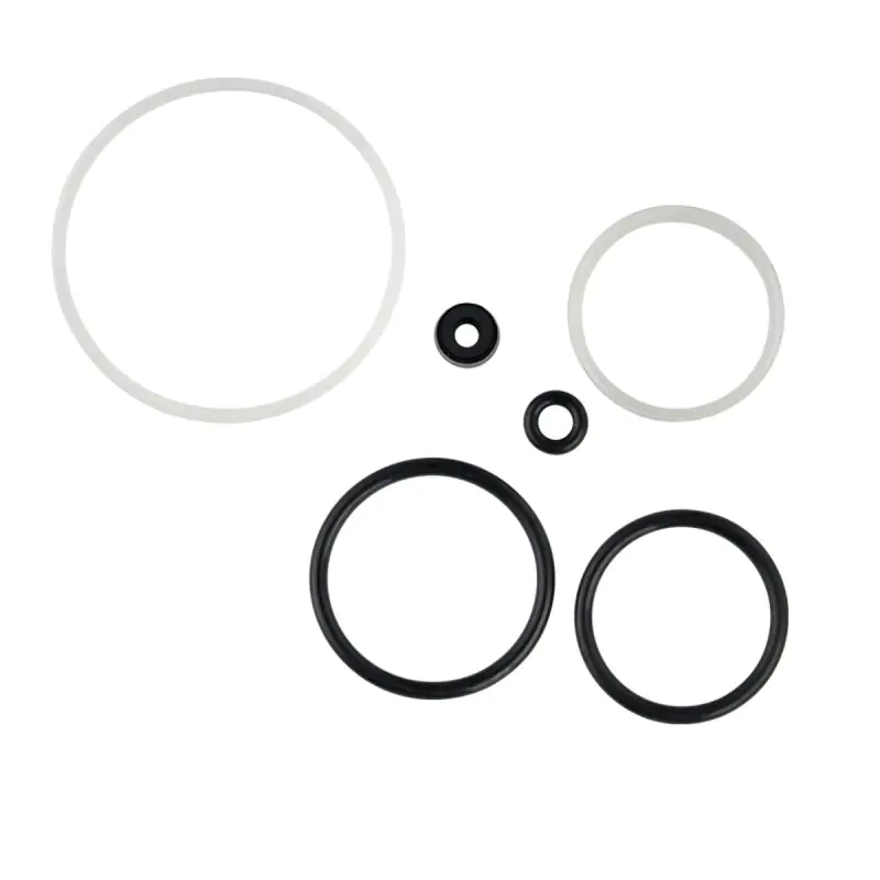 Домкрат гидравлический бутылочный Molder 10т 200-385мм - фото 4