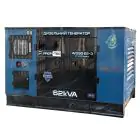 Генератор дизельний PROFI-TEC WDSG62-3 Power MAX (62кВА/50кВт, двигун WEICHAI, China) — мініатюра 1 Генератор дизельний PROFI-TEC WDSG62-3 Power MAX (62кВА/50кВт, двигун WEICHAI, China) — мініатюра 1