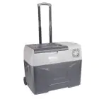 Холодильник автомобильный Brevia 40л 22730 — миниатюра 3