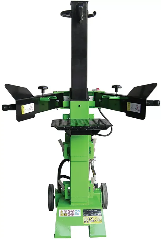 Електричний дровокол Iron Angel ELS 3000M - фото 2 Електричний дровокол Iron Angel ELS 3000M - фото 2