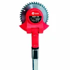 Тример акумуляторний Edon AGT-18 — мініатюра 5 Тример акумуляторний Edon AGT-18 — мініатюра 5