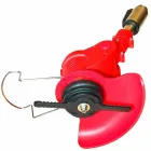 Тример акумуляторний Edon AGT-18 — мініатюра 4 Тример акумуляторний Edon AGT-18 — мініатюра 4