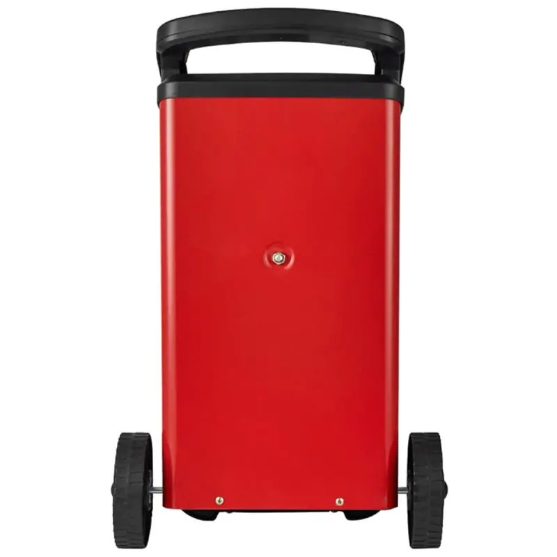 Пуско-зарядное устройство АКБ Alligator 12/24В 1000А·час 100А - фото 3